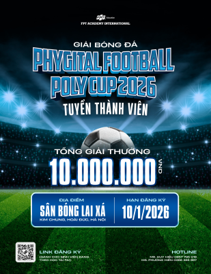 Giải đá bóng sinh viên