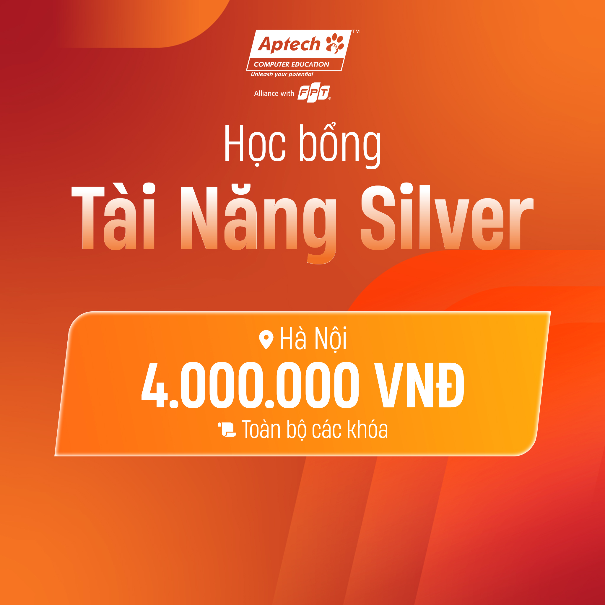 Tài Năng Silver