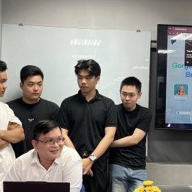 Đồ án Sunshine Dental Care: Ứng dụng AI & Chuyển đổi số toàn diện hệ thống nha khoa