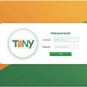 TinyMart Management System – Đồ án học kỳ 2 tiêu biểu của sinh viên FPT Aptech