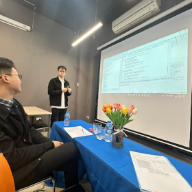 Vai trò của các ngôn ngữ lập trình trong kỷ nguyên công nghệ số: Nền tảng cốt lõi cho mọi ngành nghề công nghệ