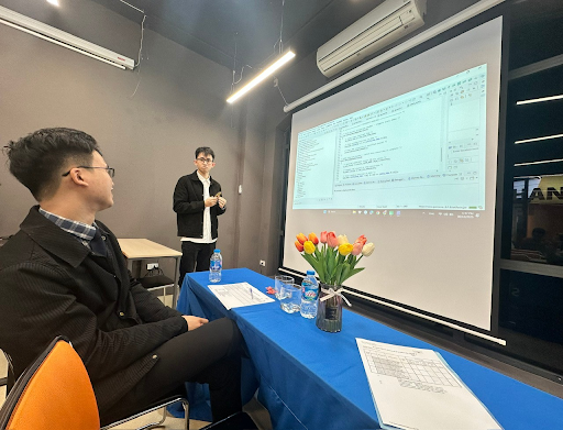 Vai trò của các ngôn ngữ lập trình