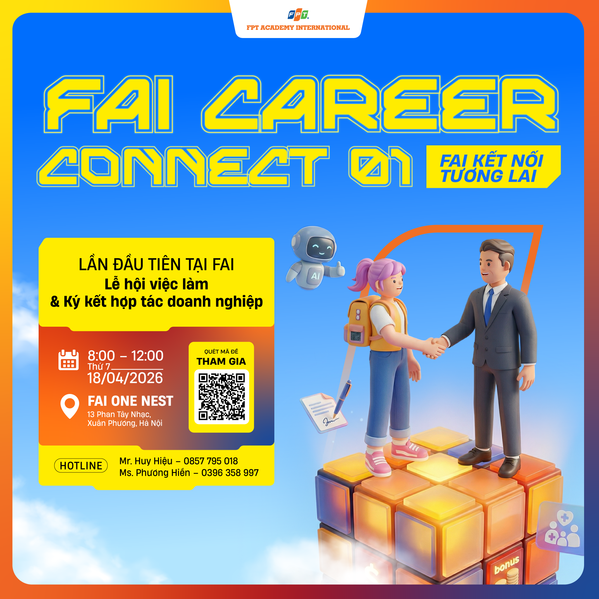 FAI Career Connect 01