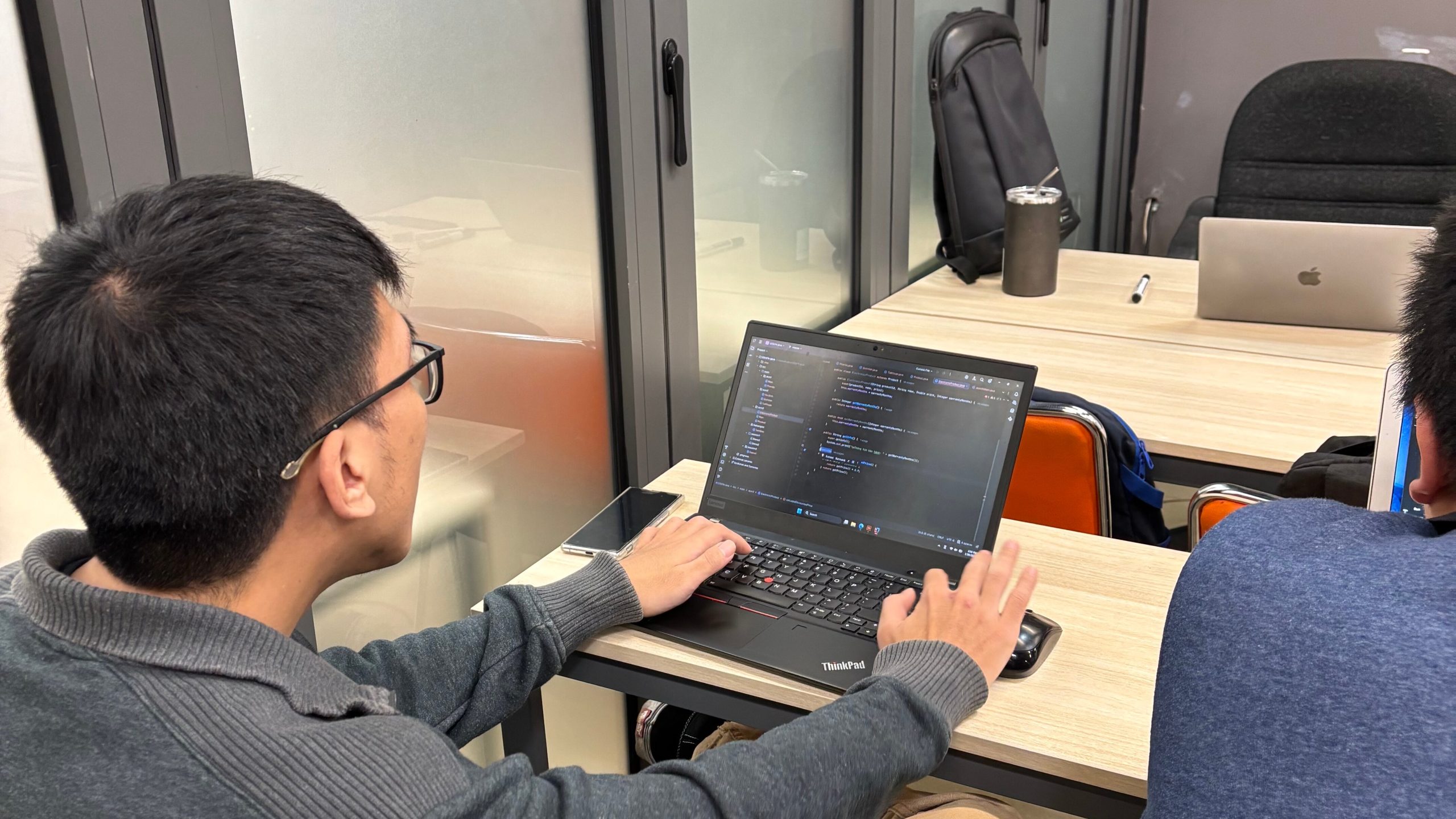 Làm chủ nguyên lý kết nối cơ sở dữ liệu trong Java với JDBC