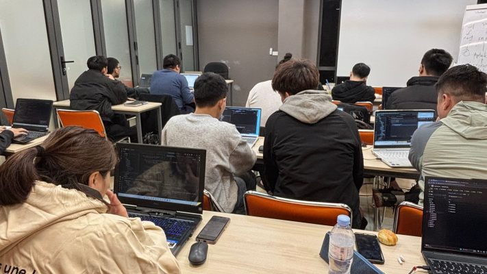 Kết nối cơ sở dữ liệu trong Java