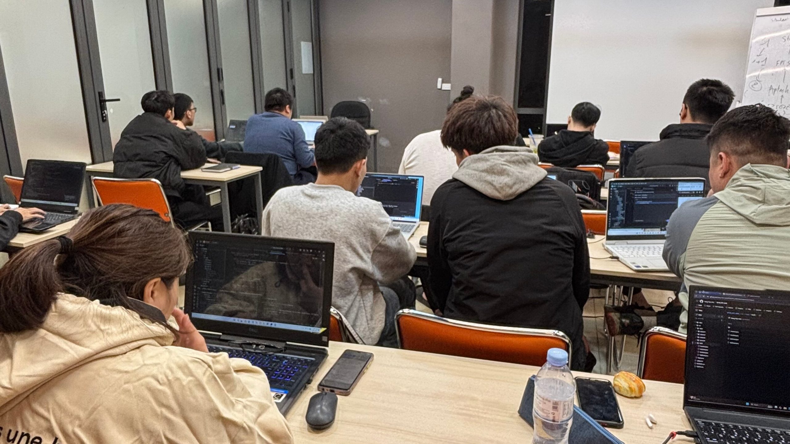 Kết nối cơ sở dữ liệu trong Java