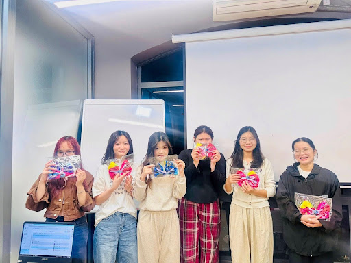 Quốc tế phụ nữ 8-3