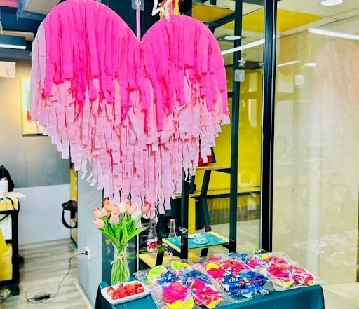 Quốc tế phụ nữ 8-3