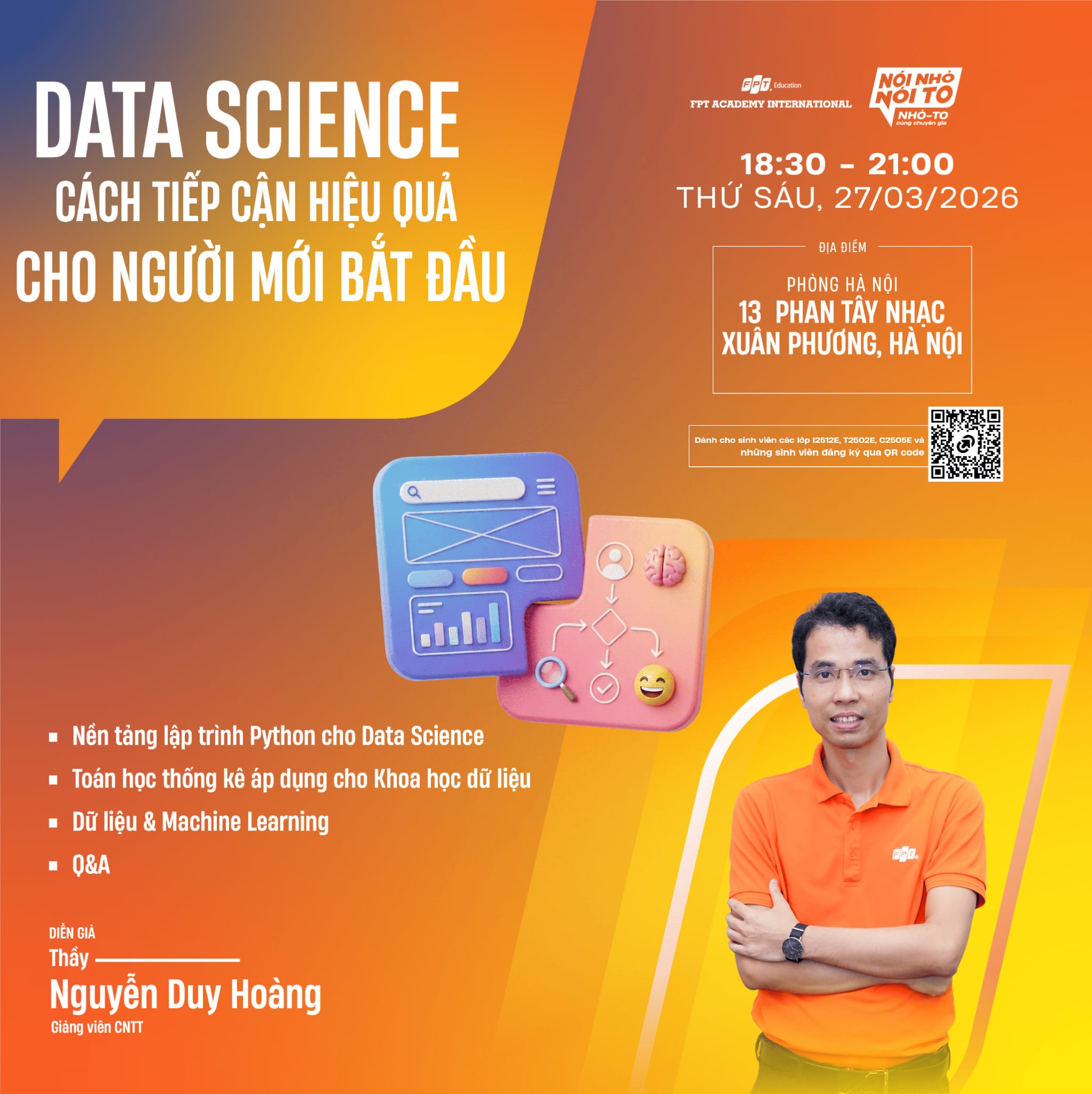 Workshop Data Science