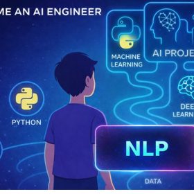 Ngành phần mềm 2026–2031: học gì để làm chủ AI và bứt phá sự nghiệp?