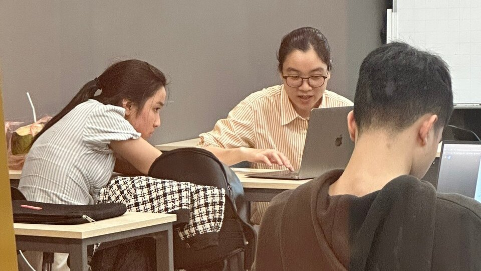 Đi sâu vào nền tảng công nghệ tài chính hiện đại
