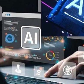 AI 2026: Từ “cơn sốt” đến giá trị thực tế