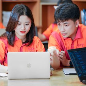 Mini Project tại FPT Aptech – Bước chạy đà cho dự án tốt nghiệp