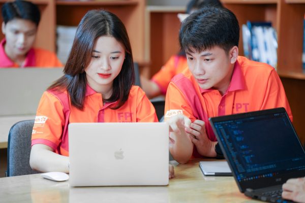 Mini Project tại FPT Aptech – Bước chạy đà cho dự án tốt nghiệp