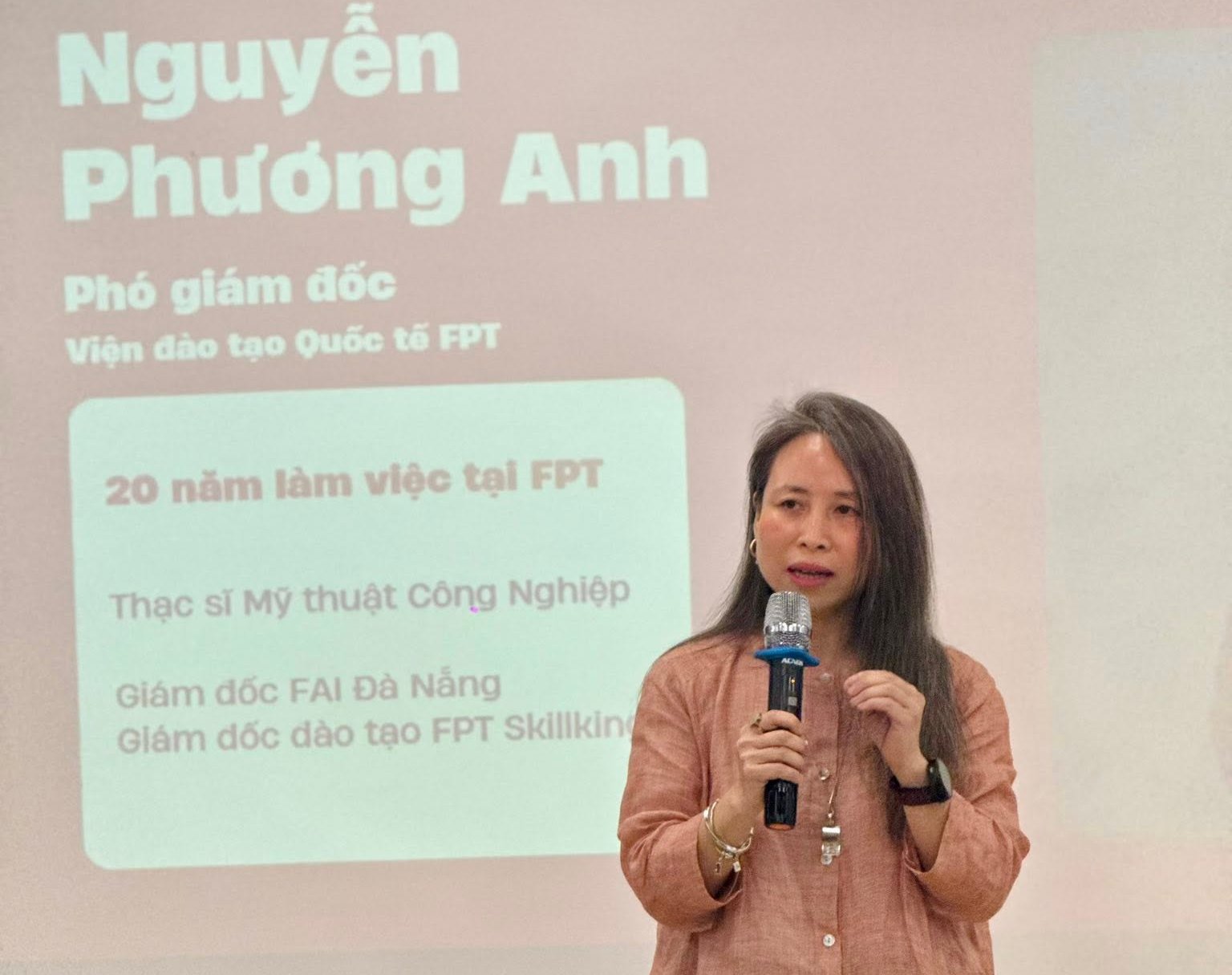 Thông điệp truyền cảm hứng