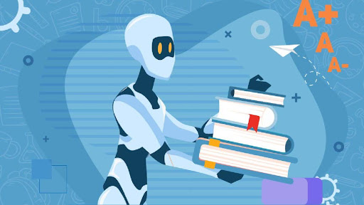 AI thay đổi cách làm việc