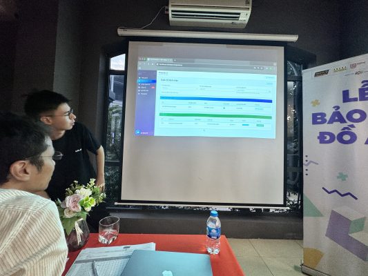 Nền tảng y tế số CareConnect
