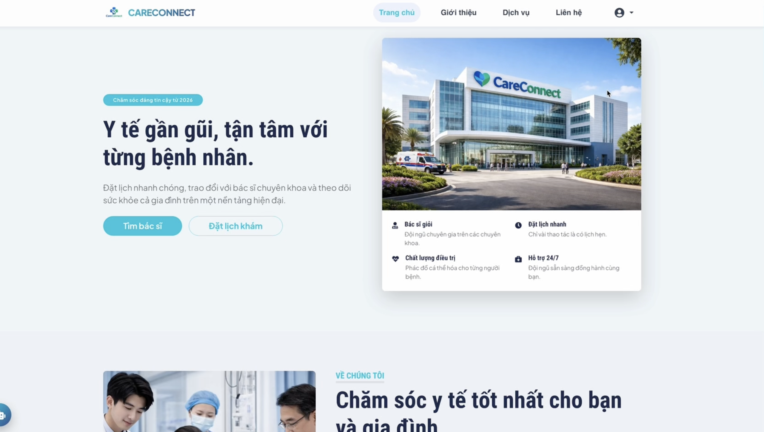 Xây dựng sản phẩm theo tiêu chuẩn của doanh nghiệp công nghệ