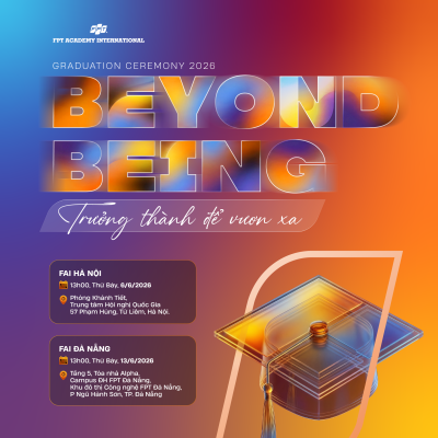 Beyond Being Poster