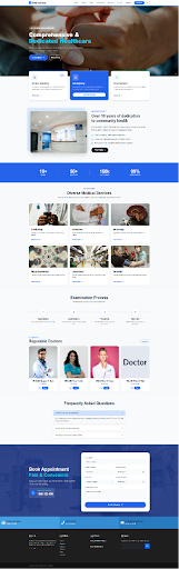 MediConnect