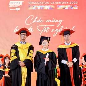 Nguyễn Thanh Mai: Sinh viên nhí 12 tuổi chinh phục lập trình bằng tư duy khác biệt