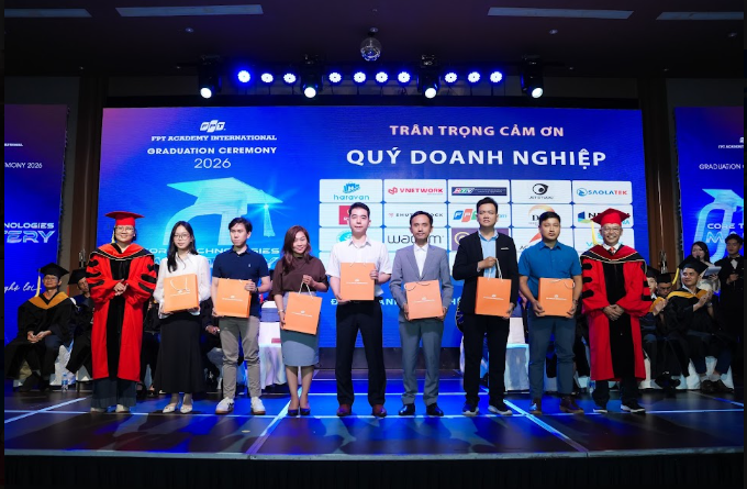 FAI tri ân doanh nghiệp đã đồng hành 