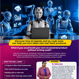 Webinar | Build ai products – No coding required!