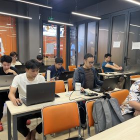 T2508M – Chỉ trong 2 tuần, sinh viên FPT Aptech hoàn thiện hệ thống đầu tư chứng khoán với đầy đủ tính năng