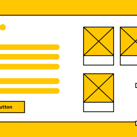 Wireframing – Thiết kế từ góc nhìn của người dùng
