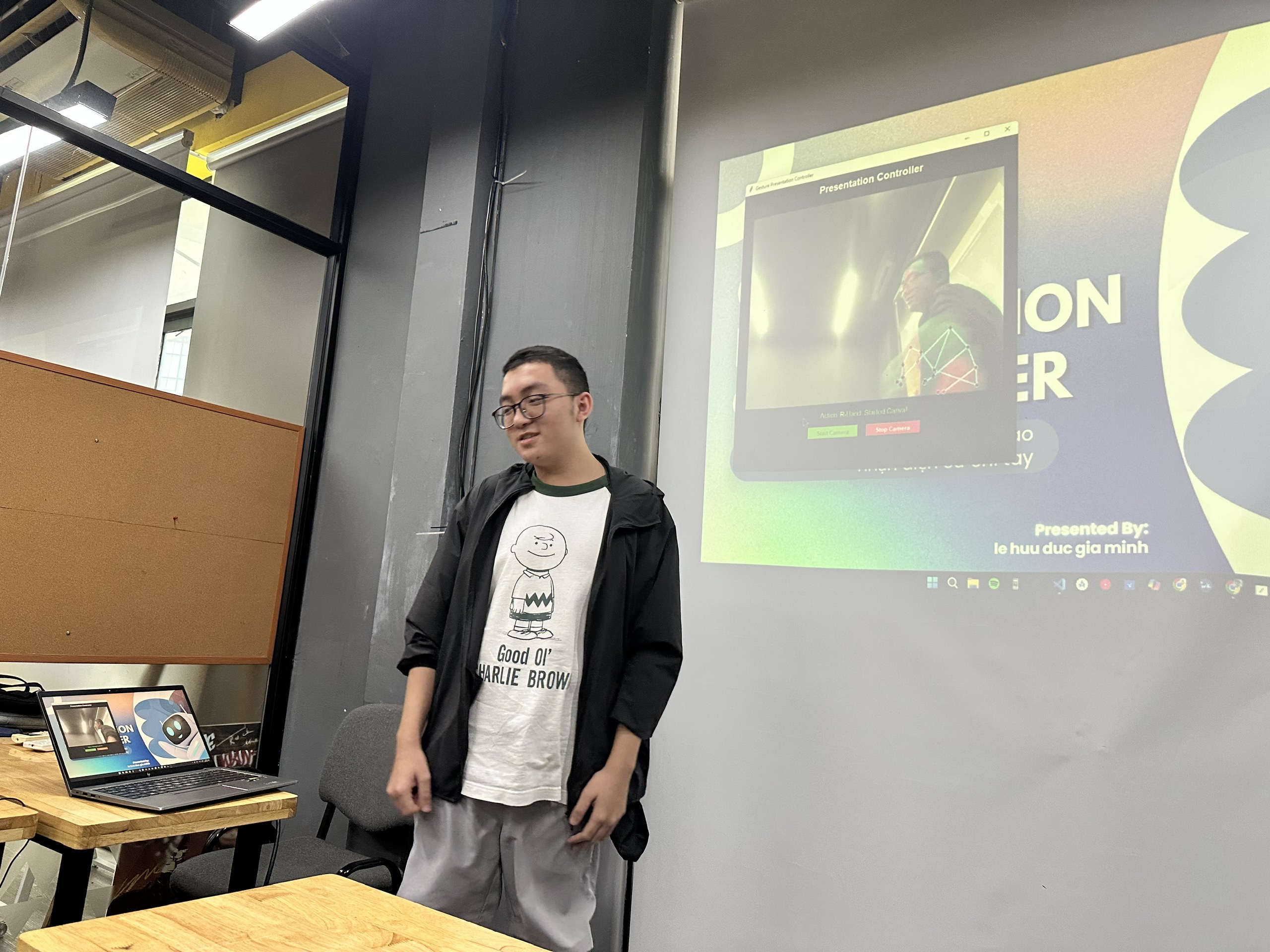 Học AI từ thực hành