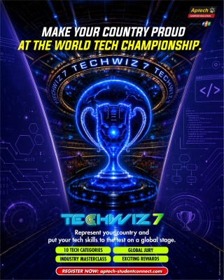TECHWIZ REVEALER Post