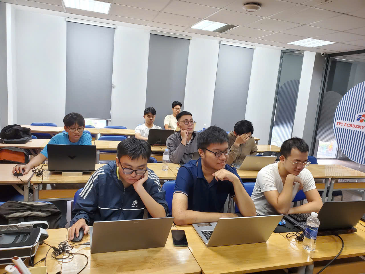 Tự tay triển khai mô hình Machine Learning