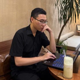 Từ “số 0” đến vận hành sản phẩm số tại Vietnamobile: Hành trình của sinh viên FPT Aptech Lương Tuấn Hưng