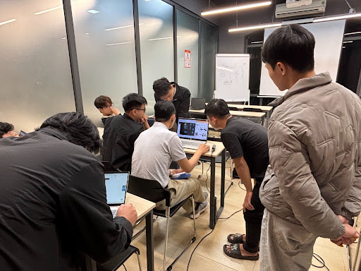 Lập trình viên gia tăng sức mạnh cùng AI