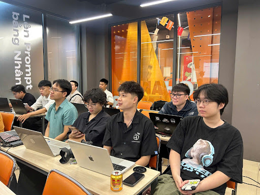 Thị trường nhân lực CNTT