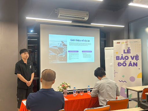 Thị trường nhân lực CNTT
