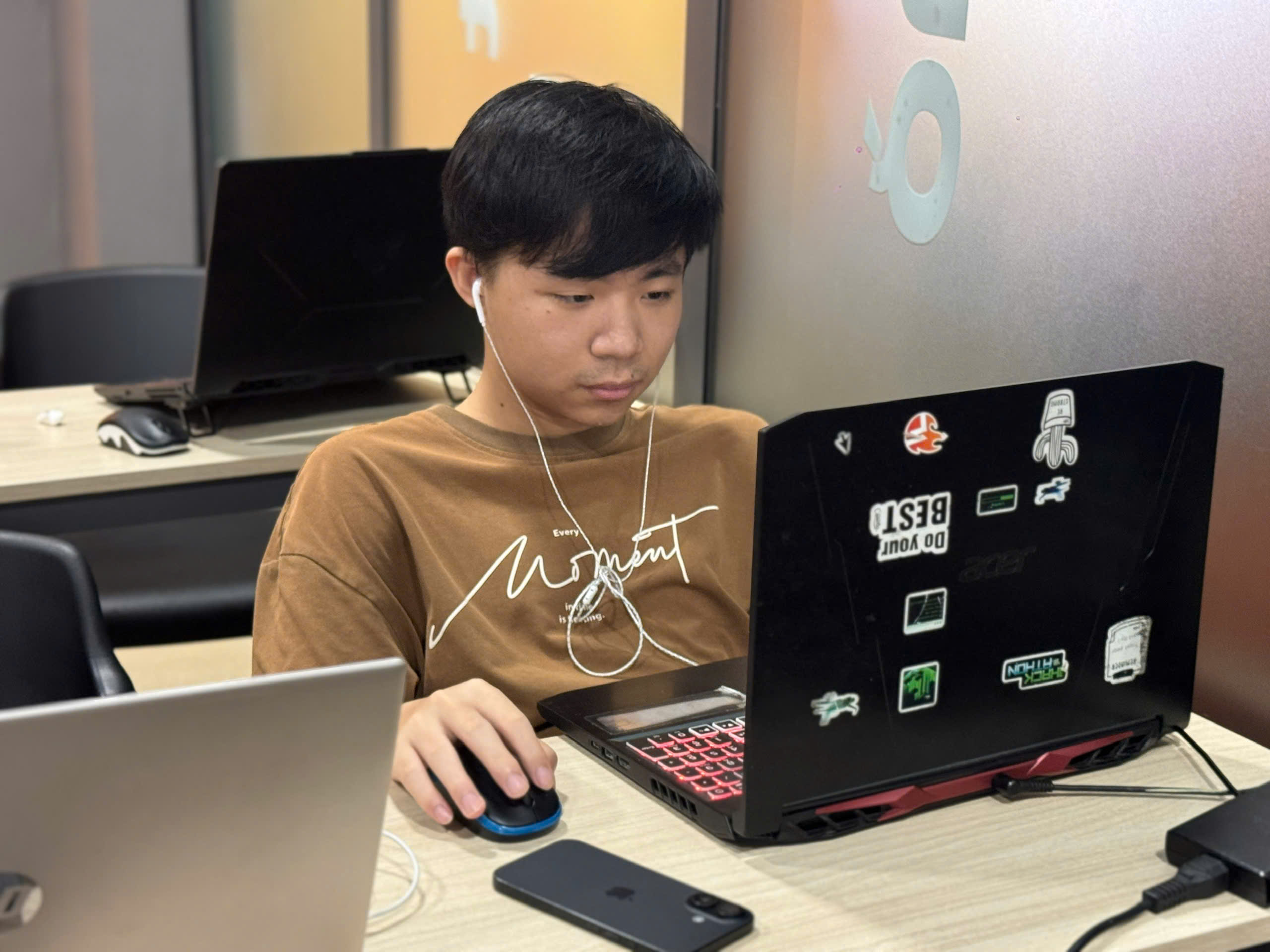 Khi việc học bắt đầu tạo ra giá trị 